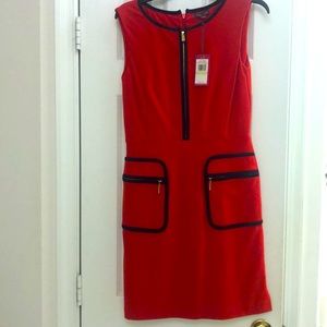 Vince Camuto dress -tags. Biz, lunch or evening !